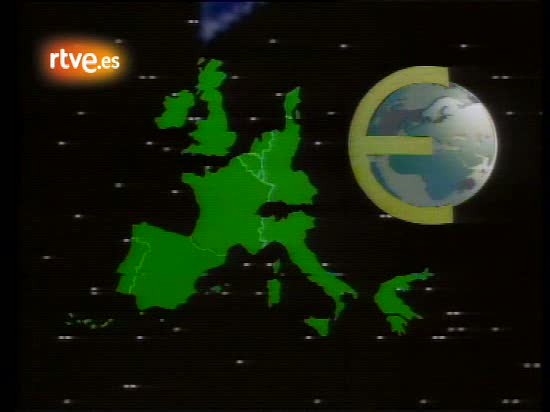 Informe Semanal - 25 a&ntilde;os de la firma del Tratado de Adhesi&oacute;n de Espa&ntilde;a a la CEE