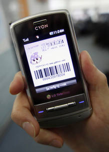 To match Reuters Life! KOREA-COUPONS/