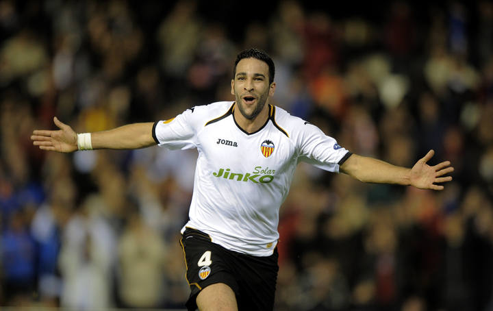 Adil Rami