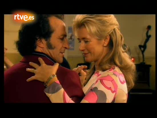 Cu&eacute;ntame - Adi&oacute;s Alejandro, adi&oacute;s