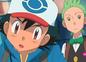 Imagen del  v&iacute;deo de Pok&eacute;mon Negro y Blanco titulado &iexcl;ADI&Oacute;S, COPA JUNIOR, HOLA, AVENTURA!
