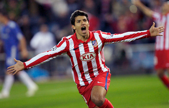 El adi�s del Atl�tico (2-2)