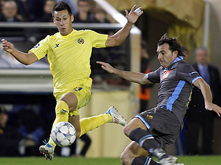 Ver v&iacute;deo  'Adi&oacute;s del Villarreal, United y City'