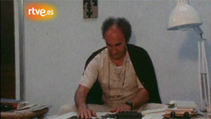 Ver v&iacute;deo  'Adi&oacute;s a Eduardo Chillida (2002)'