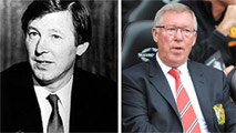 Ir al Video&nbsp;El adi&oacute;s de Ferguson conmociona Inglaterra