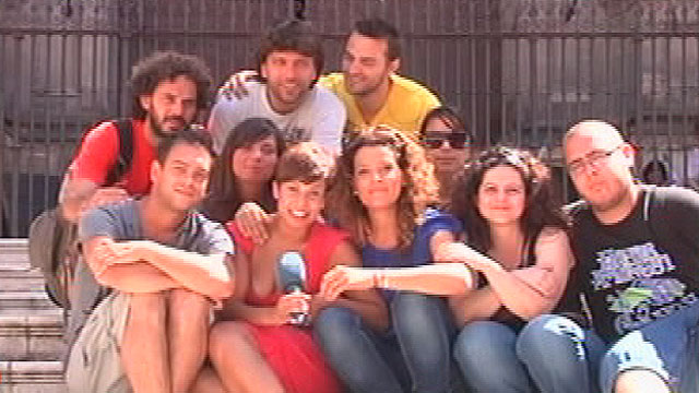 Un adi&oacute;s, un hasta siempre