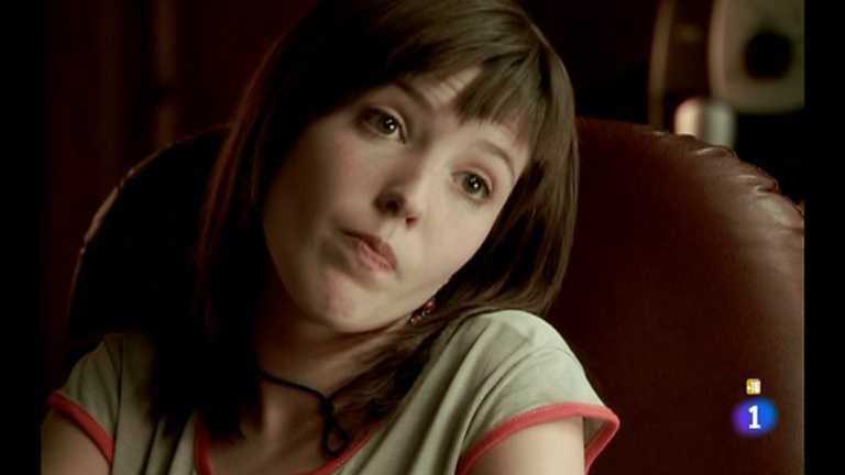 Al filo de la ley - Adi&oacute;s a la inocencia