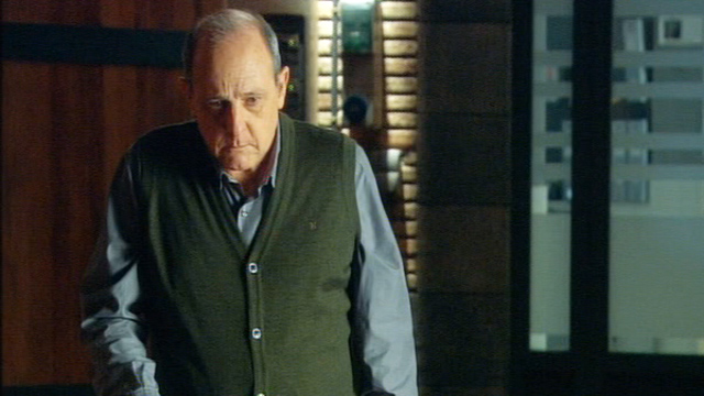 Gran Reserva - Adi&oacute;s, pap&aacute;