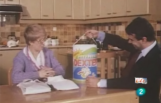Rtve responde - El retrovisor: adi&oacute;s a la publicidad