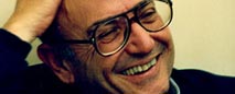 Adios a Theo Angelopoulos