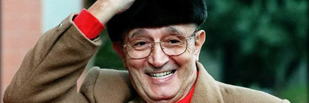 Adi&oacute;s a Tony Leblanc (1922-2012)