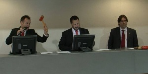 Adjudicado