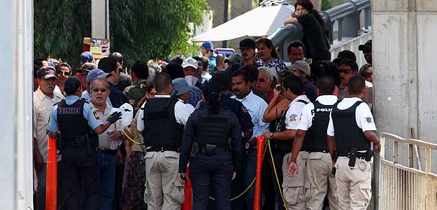La administraci&oacute;n Obama ha deportado a 350.000 inmigrantes en los &uacute;ltimos tres a&ntilde;os.