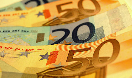 Las administraciones p&uacute;blicas registran hasta abril un d&eacute;ficit del 2,17% del PIB