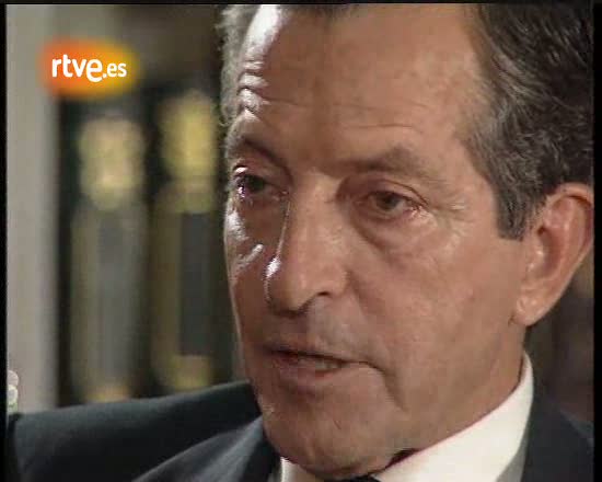 Adolfo Su&aacute;rez afirma que si hubiera tenido conocimiento del golpe de Estado, no hubiera dimitido