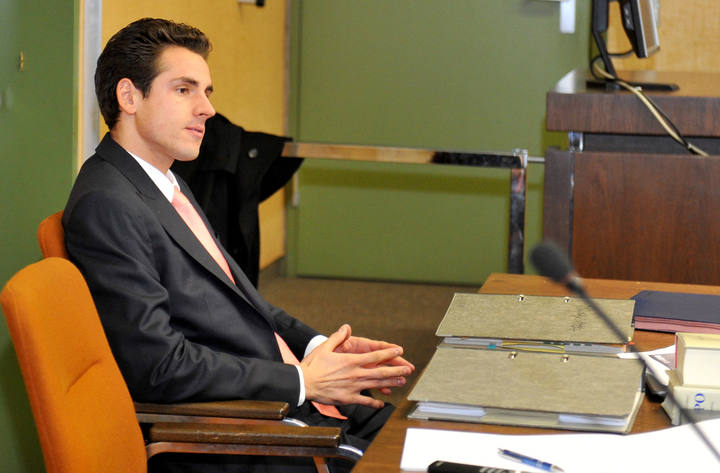 Adrian Sutil