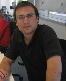 Adriano Morán Adriano Morán