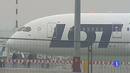Ir al Video&nbsp;La aerol&iacute;nea polaca LOT es la &uacute;nica en Europa que cuenta con el Boeing 787