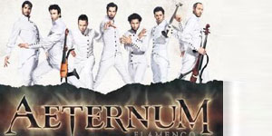 "Aeternum" del germans Vivancos