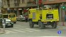 Ir al Video&nbsp;Los afectados del terremoto en Lorca critican que no llega la ayuda