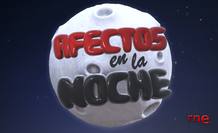Afectos en la Noche