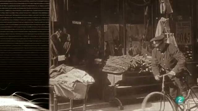 Moments - La gran afici&oacute; dels catalans a la bicicleta