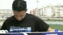 Ir al Video&nbsp;La afici&oacute;n que llenar&aacute; La Rosaleda conf&iacute;a en su M&aacute;laga