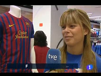 Ver v&iacute;deo  'Los aficionados ven probable el 'cl&aacute;sico' en cuartos'