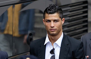 Ver v&iacute;deo  'Las aficiones de Cristiano'