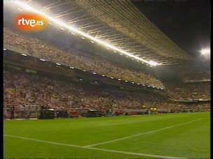 Ver v&iacute;deo  'Las aficiones dieron ejemplo'