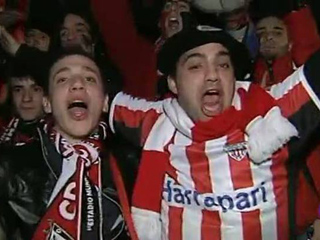 Ver v&iacute;deo  'Aficiones hermanadas en Anduva'