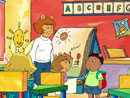Imagen del  v&iacute;deo de Arthur titulado EN MI &Aacute;FRICA