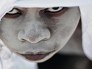 �frica.es, �frica a trav�s de la mirada de siete escritores