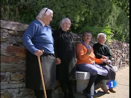 Los vecinos de Agallas quieren dejar Castilla y Le&oacute;n y unirse a Extremadura