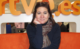 "A la agente Ortega le encantan las pel&iacute;culas de Indiana Jones con palomitas"