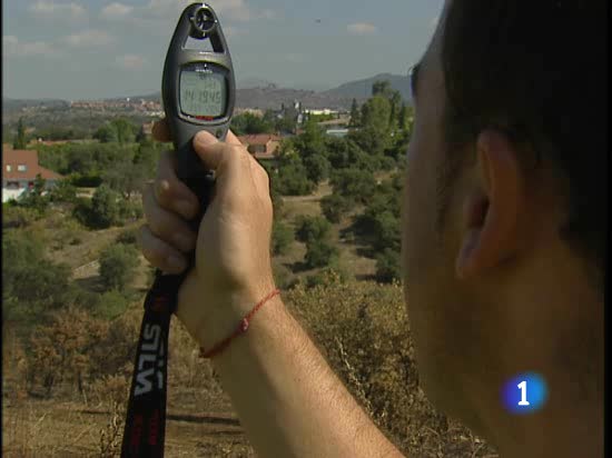 Los agentes forestales, verdaderos forenses de la naturaleza