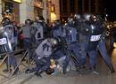 Fotogaleria: Protestas en Madrid contra la reforma laboral