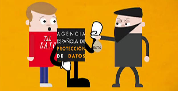 La AEPD insta a los usuarios a que usen su información personal en la red de forma responsable La AEPD insta a los usuarios a que usen su información personal en la red de forma responsable