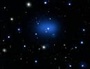 La agrupaci&oacute;n de galaxias, conocida como JKCS041, bate el anterior record de distancia en alrededor de mil millones de a&ntilde;os luz.