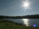 Ir al Video&nbsp;El agua embalsada en nuestro pa&iacute;s est&aacute; al 64 por ciento de su capacidad