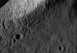 Ver v&iacute;deo  'Agua en la Luna'