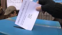 El 99 % de los madrileños que votaron quieren mantener la gestión pública del Canal de Isabel II El 99 % de los madrileños que votaron quieren mantener la gestión pública del Canal de Isabel II