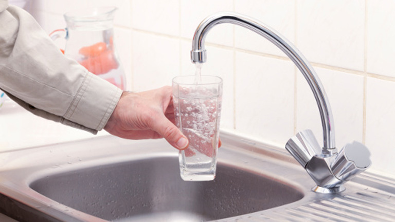 Saber vivir - Agua y salud (22/03/12)