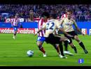 Ir al Video&nbsp;Ag&uuml;ero es el list&oacute;n de Falcao