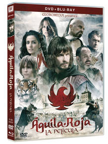 Aguila+roja+la+pelicula+comprar