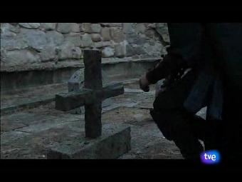 RTVE A la carta - Video: �guila Roja - T2 - Cap�tulo 15