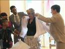Ir al Video&nbsp;Aguirre agasaja a Will Smith y Jacky Chang
