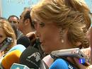 Ir al Video&nbsp;Aguirre: "Bin Laden nunca ha reconocido el atentado de Madrid como de Al Qaeda"