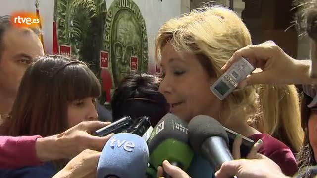 Aguirre insiste en que el billete de metro sencillo no sube y califica el metrob&uacute;s de "descuento"