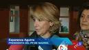 Ir al Video&nbsp;Aguirre pide una "investigaci&oacute;n internacional" sobre la muerte de Pay&aacute; tras visitar a Carromero